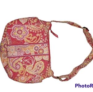 Vera Bradley purse